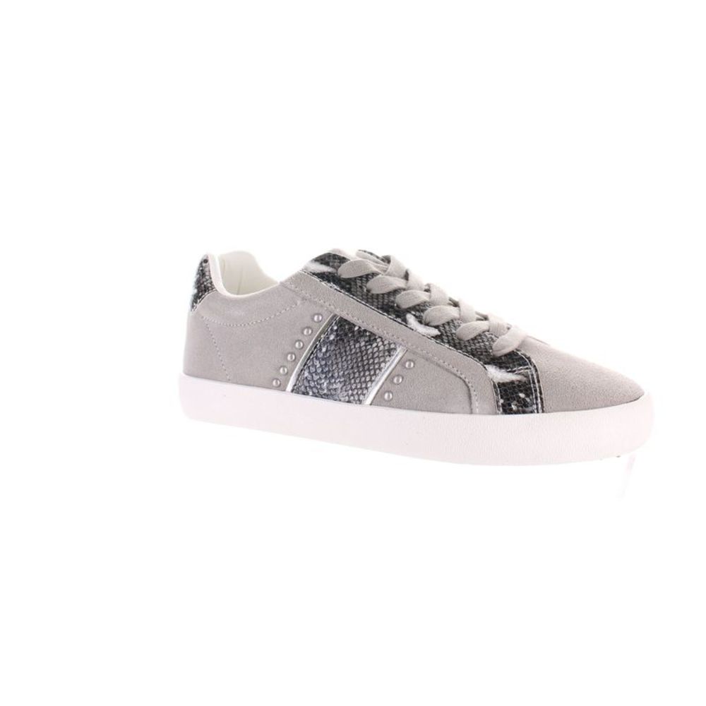 Blondo Womens Gray Fashion Sneaker Size 9.5 Medium (B, M) - Picture 2 of 4